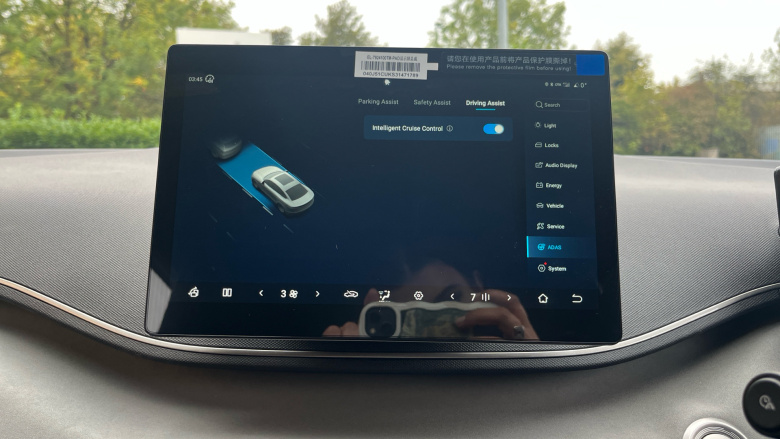 BYD Dolphin Surf 65kW Boost 43kWh 5dr Auto Electric Hatchback